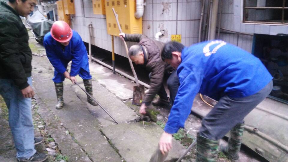 罗平清掏化粪池、管道疏通一站式服务<高效><技术><可靠>